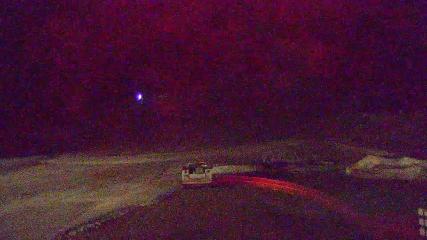 Copper Mountain webcam