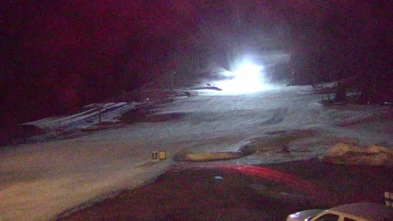 Webcam Copper Mountain: Super bee