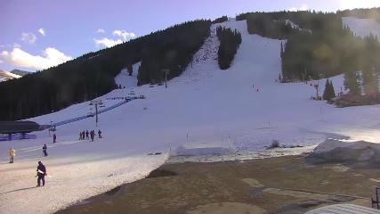 Copper Mountain: Super bee (coppercolorado.com)