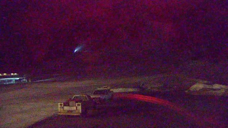 Webcam Copper Mountain: Super bee