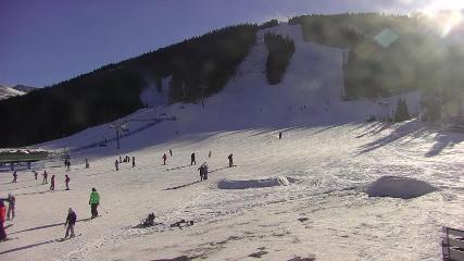 Copper Mountain: Super bee (coppercolorado.com)