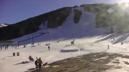 Copper Mountain: Super bee (coppercolorado.com)