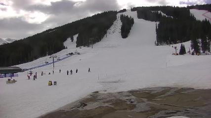 Copper Mountain: Super bee (coppercolorado.com)