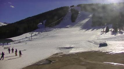 Copper Mountain: Super bee (coppercolorado.com)