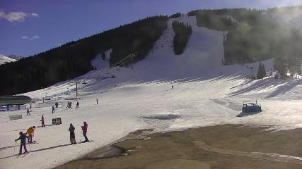 Copper Mountain: Super bee (coppercolorado.com)