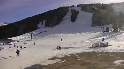 Copper Mountain: Super bee (coppercolorado.com)
