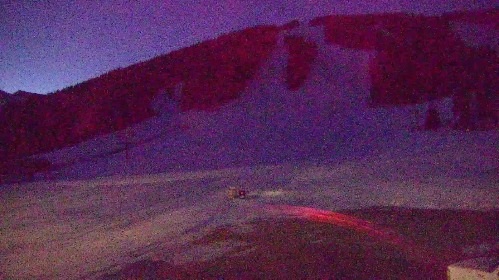 Webcam Copper Mountain: Super bee