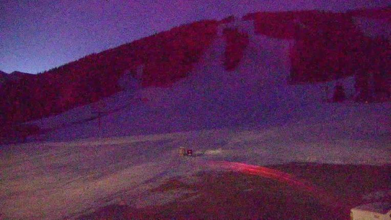 Webcam Copper Mountain: Super bee
