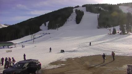 Copper Mountain: Super bee (coppercolorado.com)