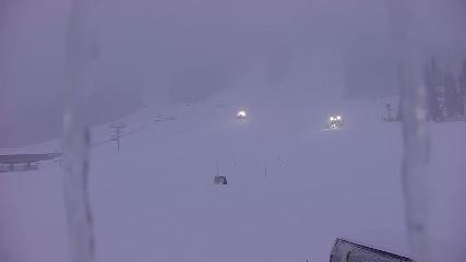 Copper Mountain webcam