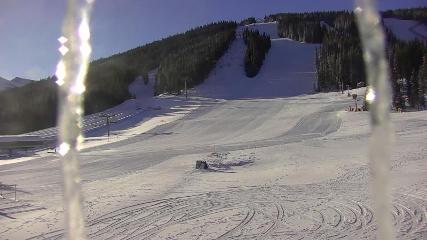 Copper Mountain: Super bee (coppercolorado.com)