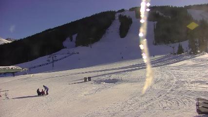 Copper Mountain: Super bee (coppercolorado.com)