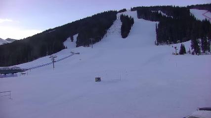 Copper Mountain: Super bee (coppercolorado.com)