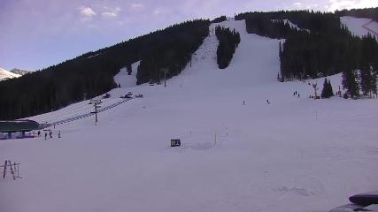 Copper Mountain: Super bee (coppercolorado.com)