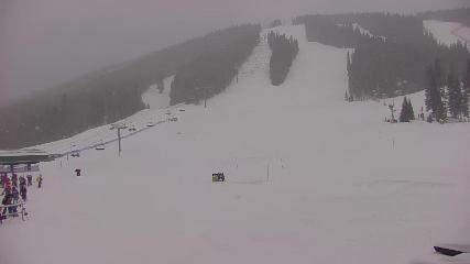 Copper Mountain: Super bee (coppercolorado.com)