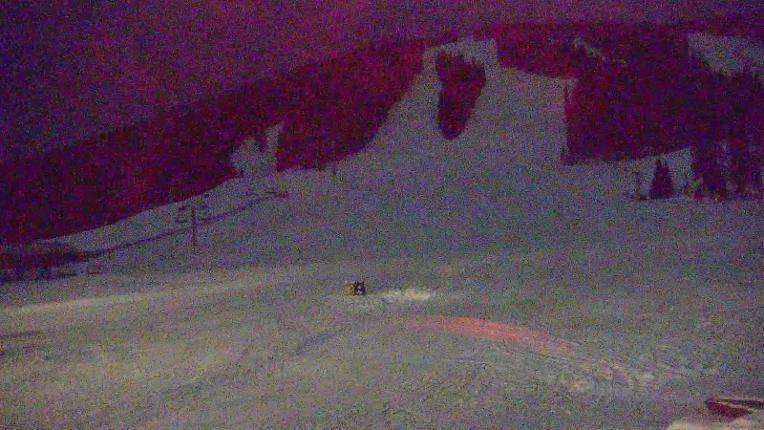 Webcam Copper Mountain: Super bee