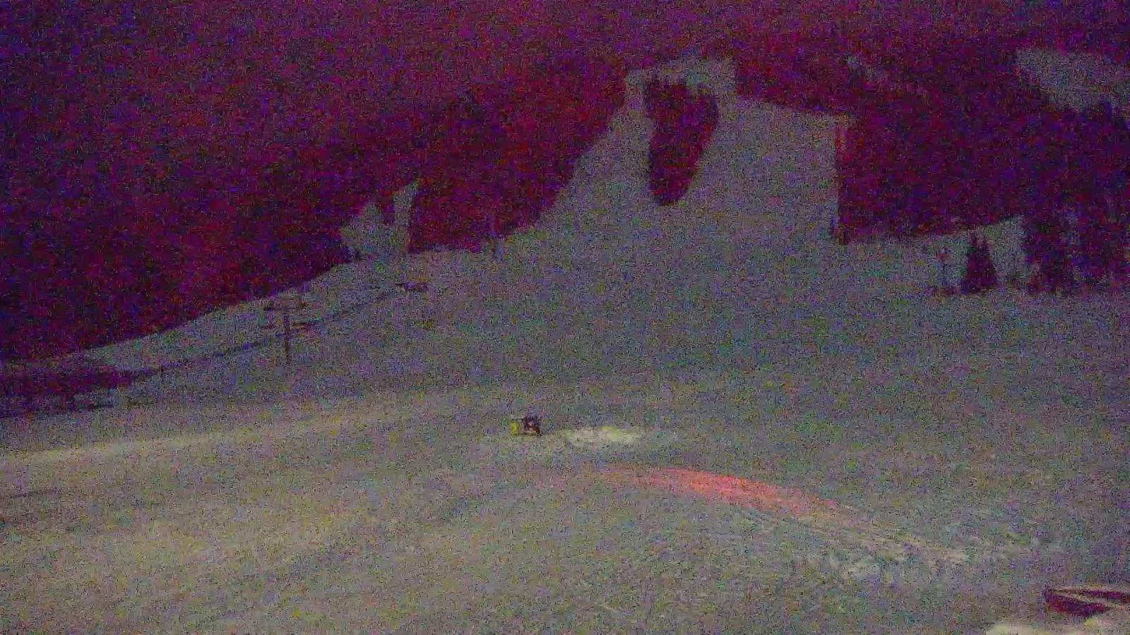 Webcam Copper Mountain: Super bee