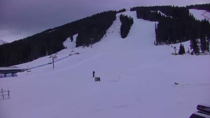 Copper Mountain: Super bee (coppercolorado.com)