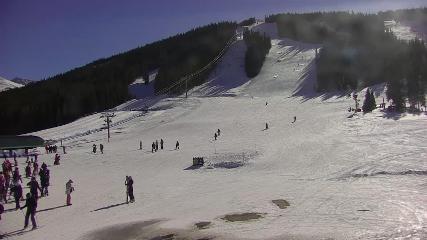 Copper Mountain: Super bee (coppercolorado.com)