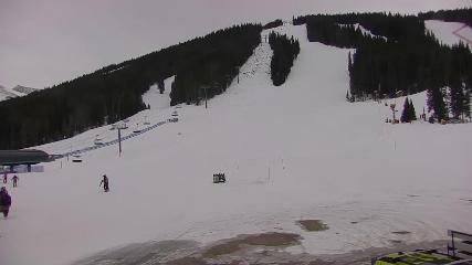 Copper Mountain: Super bee (coppercolorado.com)