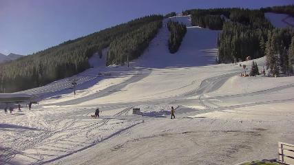 Copper Mountain: Super bee (coppercolorado.com)