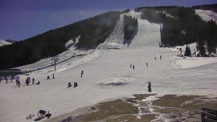 Copper Mountain: Super bee (coppercolorado.com)