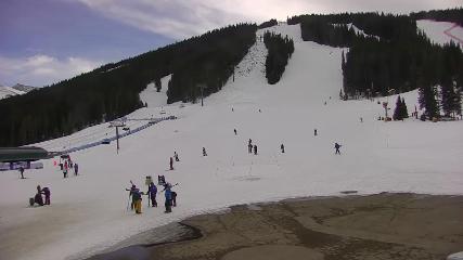 Copper Mountain: Super bee (coppercolorado.com)