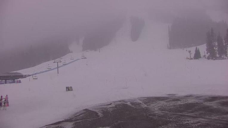 Webcam Copper Mountain: Super bee