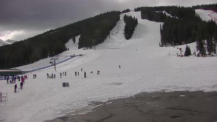 Copper Mountain: Super bee (coppercolorado.com)