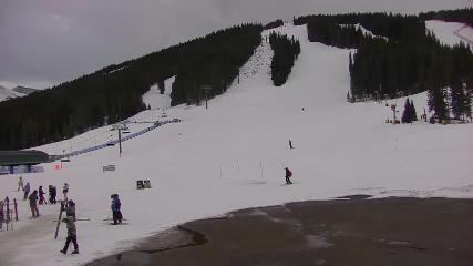 Copper Mountain: Super bee (coppercolorado.com)