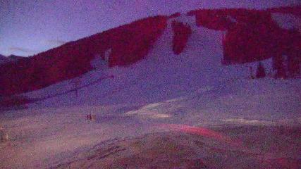 Copper Mountain: Super bee (coppercolorado.com)