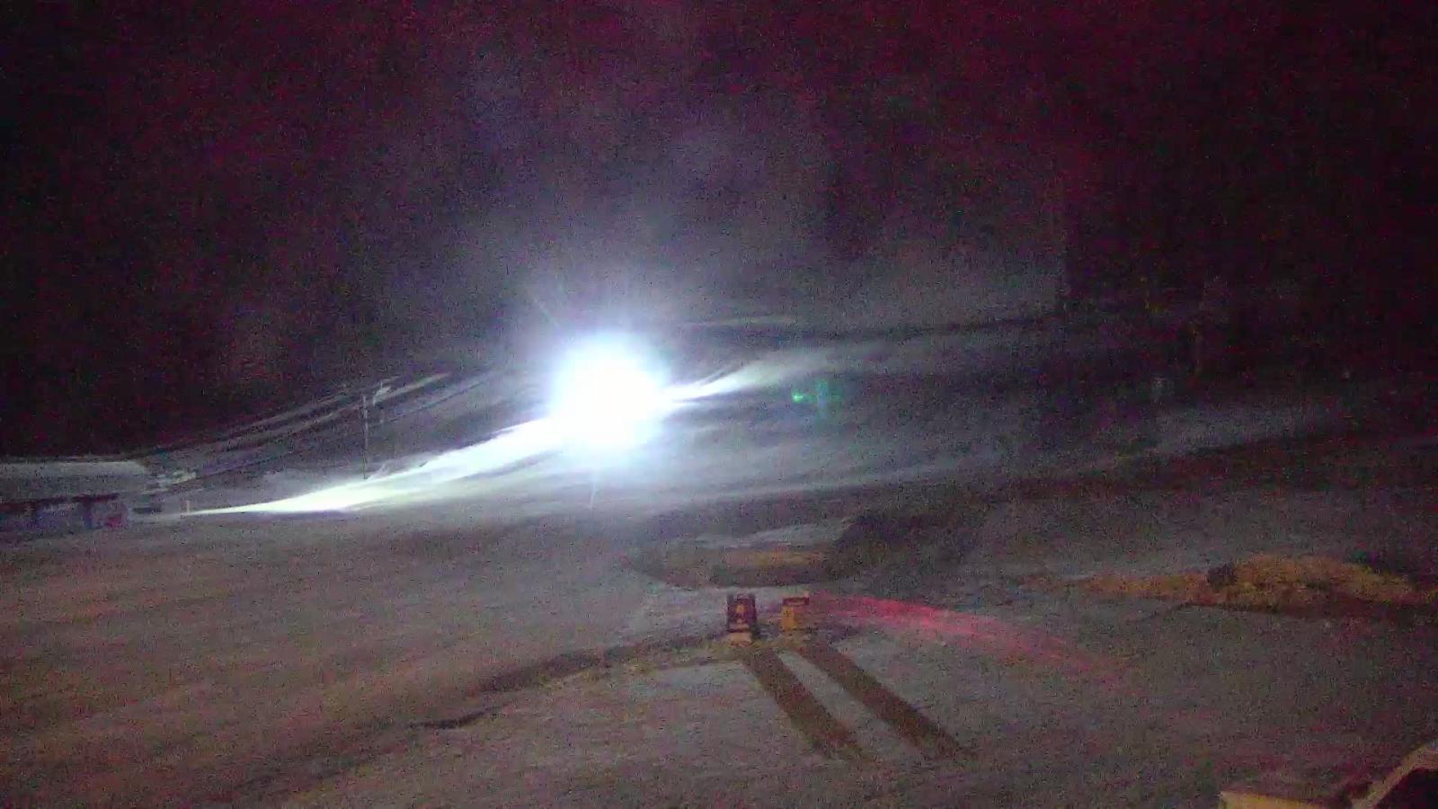 Webcam Copper Mountain: Super bee