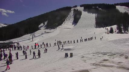 Copper Mountain: Super bee (coppercolorado.com)