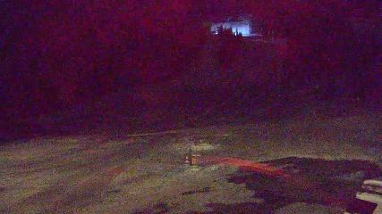 Copper Mountain webcam