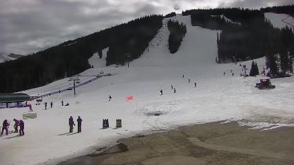 Copper Mountain: Super bee (coppercolorado.com)