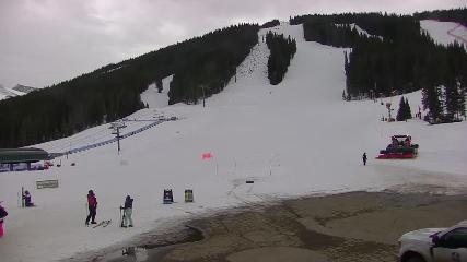Copper Mountain: Super bee (coppercolorado.com)