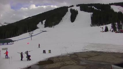 Copper Mountain: Super bee (coppercolorado.com)