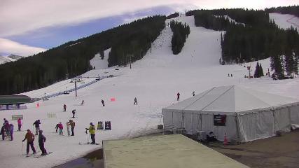 Copper Mountain: Super bee (coppercolorado.com)