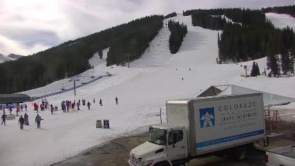 Copper Mountain: Super bee (coppercolorado.com)
