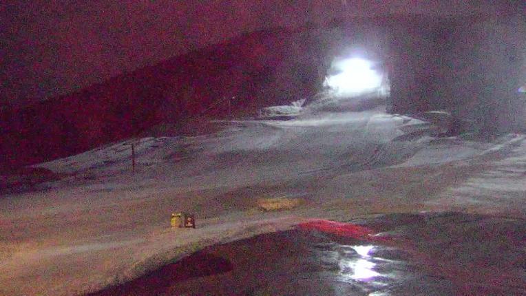 Webcam Copper Mountain: Super bee