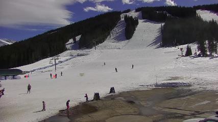 Copper Mountain: Super bee (coppercolorado.com)