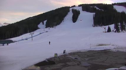 Copper Mountain: Super bee (coppercolorado.com)