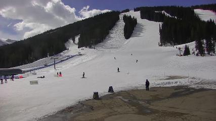 Copper Mountain: Super bee (coppercolorado.com)