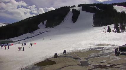 Copper Mountain: Super bee (coppercolorado.com)