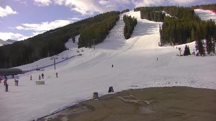 Copper Mountain: Super bee (coppercolorado.com)