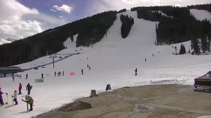 Copper Mountain: Super bee (coppercolorado.com)