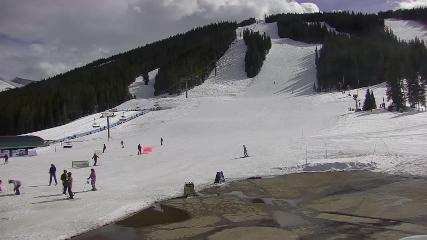 Copper Mountain: Super bee (coppercolorado.com)