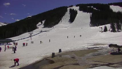 Copper Mountain: Super bee (coppercolorado.com)