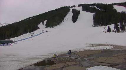 Copper Mountain: Super bee (coppercolorado.com)