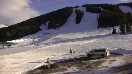 Copper Mountain: Super bee (coppercolorado.com)